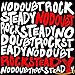 Rock Steady