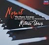 Mozart: The Piano Sonatas