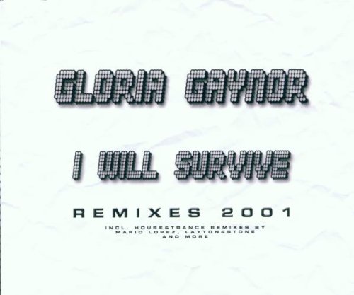 I Will Survive [A45 Single]