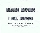 I Will Survive [A45 Single]