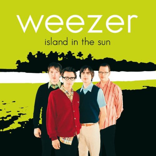 Island in the Sun [UK]
