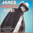 The Best of James Brown [Direct Source]