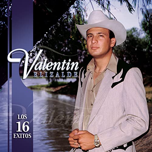 Los 16 Exitos