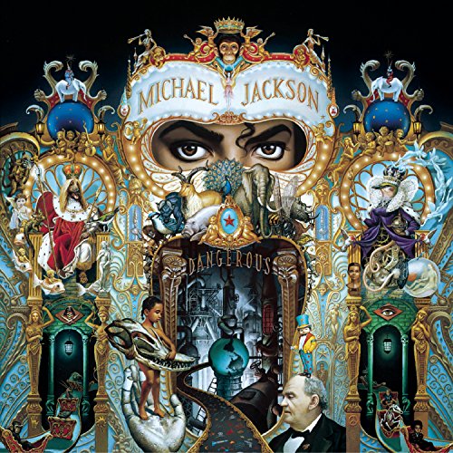 Dangerous performed by Michael Jackson