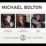 Timeless: The Classics/Timeless: The Classics, Vol. 2/Love Songs