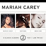 Music Box/Emotions/Mariah Carey