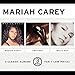 Song So Blessed by Mariah Carey on Music Box/Emotions/Mariah Carey at Amazon