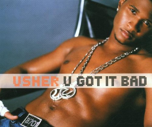 U Got It Bad [Germany CD]