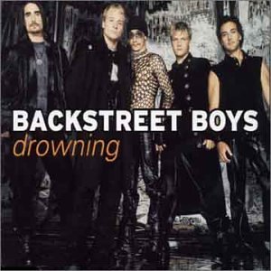 Drowning [Import CD]