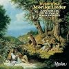 Mörike-Lieder
