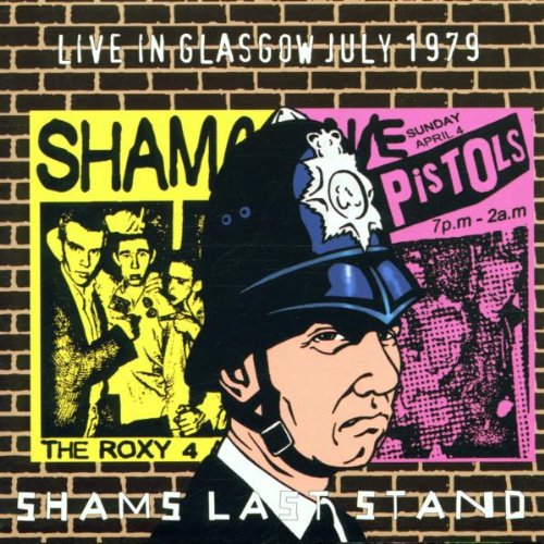Sham Pistols Live