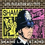 Sham Pistols Live