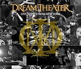 album / discography