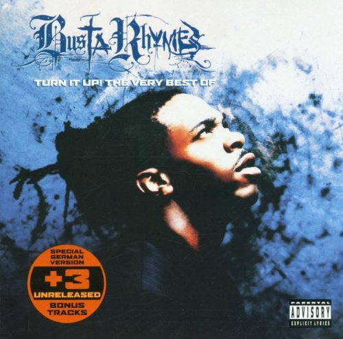 Turn It Up!: The Very Best Of