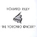 Song Sonority by Howard Riley on The Toronto Concert at Amazon