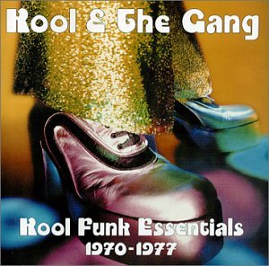 Kool Funk Essentials [Singular]