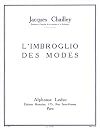 l'Imbroglio des Modes