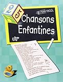 25 Chansons Enfantines   Piano Facile