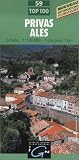 Carte Touristique Privas Als