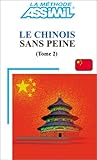 Le Chinois Sans Peine Tome 2
