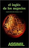 El Ingls De Los Negocios En Espagnol