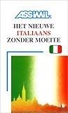 Het Nieuwe Italiaans Zonder Moeite En Nerlandais