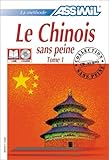 Le Chinois Sans Peine Tome 1 1 Livre Coffret De 4 Cd