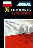 Le Polonais Sans Peine 1 Livre Coffret De 4 Cd