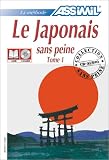 Le Japonais Sans Peine Tome 1 1 Livre Coffret De 3 Cd