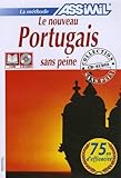 Le Nouveau Portugais Sans Peine 1 Livre Coffret De 4 Cd