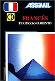 Francs Perfeccionamiento 1 Livre Coffret De 4 Cd En Espagnol