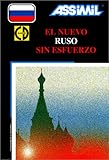 El Nuevo Ruso Sin Esfuerzo 1 Livre Coffret De 4 Cd En Espagnol