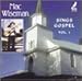 Song Whispering Hope by Mac Wiseman on Sings Gospel Vol. 1 at Amazon