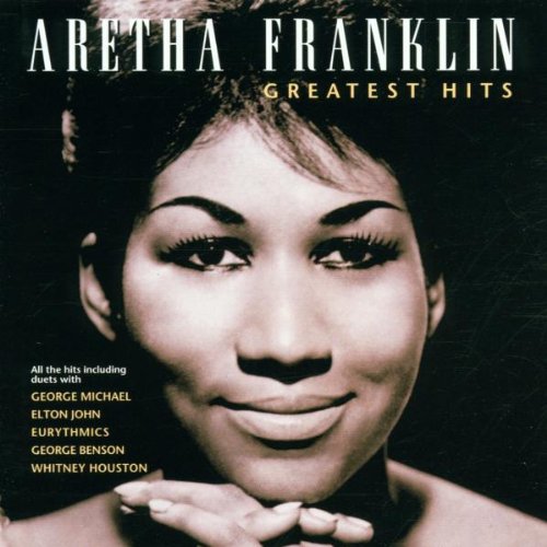 Best of Aretha Franklin (BMG International)