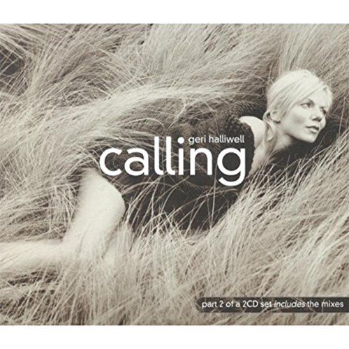 Calling, Pt. 2