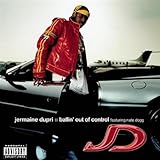 Ballin' out of Control [Sweden CD]