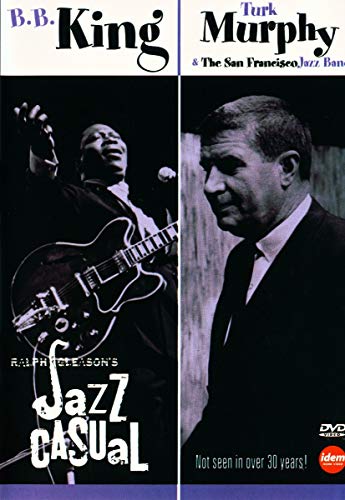 Jazz Casual