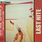 Last Nite [Import CD]