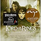 The Lord Of The Rings: The Fellowship Of The Ring [Soundtrack] (2002)