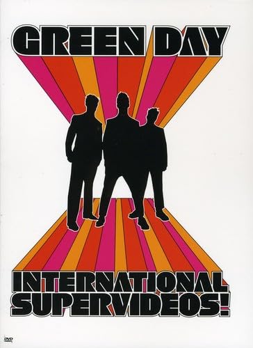 International Supervideos! [Video/DVD]