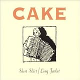 Short Skirt Long Jacket [UK CD]