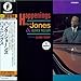 Song Jazztime U.S.A. by Hank Jones on Happenings at Amazon