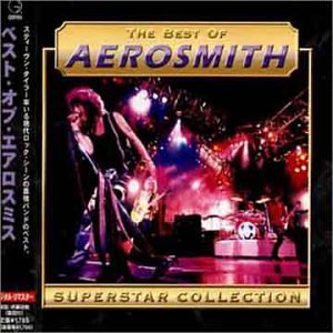 Best of Aerosmith