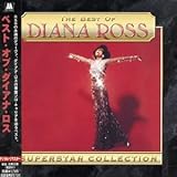 Best of Diana Ross [Import]