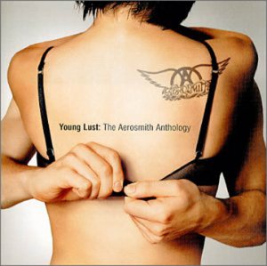 Young Lust: The Aerosmith Anthology