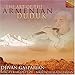 Song Brother Hunter by Djivan Gasparyan on The Art of the Armenian Duduk at Amazon
