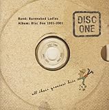 album / discography