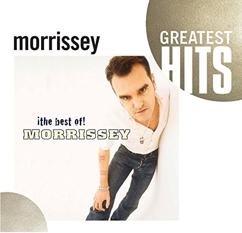 The Best of Morrissey