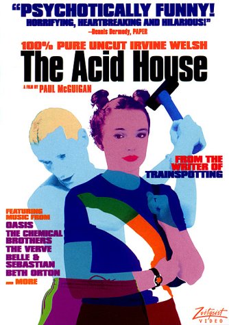 The Acid House