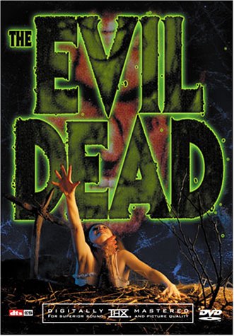 The Evil Dead part of Evil Dead
